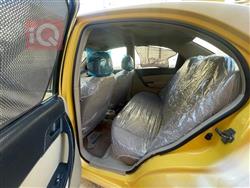 شيفروليه أفيو